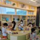 남산작은도서관 이미지