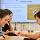 바둑 강좌 이미지