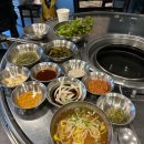 대구 서구청 맛집, 평리동 고깃집 추천ㅣ황가네뒷고기