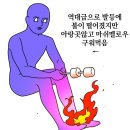 감자탕 vs 뼈해장국 이미지