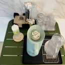 카페923 | 울산 남구 달동 맛집 한식뷔페 토스카 카페923