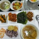 두산벤처다임 구내식당 이미지