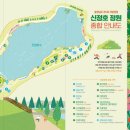 신정호 물놀이장 이미지