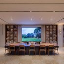 국수앤백사장회센터 | 경주 가족여행 소노캄 디럭스 스위트B 레이크뷰 객실 조식 솔직후기