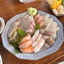 어부블루스 | [마곡] 마곡 두툼한 숙성회 맛집 어부블루스 후기(feat. 야장 횟집 추천)