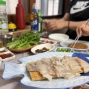 맛집뿌시기] 싱싱한 활어회 해산물을 이 가격에? 친절함까지 다 갖춘 자양동 '싱싱활어횟집' 내돈내산 후기