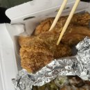 갓튀긴후라이드 이미지