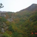 운문산(雲門山 1,188m)/경남 밀양, 경북 청도 이미지
