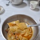 화양강휴게소 | [홍천 맛집] 동홍천IC 가리산막국수 아침식사(민물새우수제비) 후기