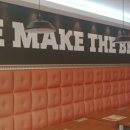 미스터피자 미아점 이미지