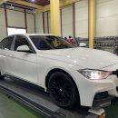 150015 | BMW 320d 엔진오일 교환(BMW 320d 디지털모리스 엔진오일 교환)