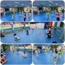 구암합성 태권도장 이미지