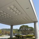 CU 힐드로사이cc점 | 홍천 힐드로사이CC] 고급진 하우스분위기에 잔디 좋고 그린이 어려운 힐드로사이 CC 분석 내돈내산 후기: )