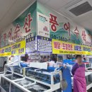 내고향농수산물 - 부천시 오정구 소사로742번길 36 | [울산 농수산물도매시장 횟집] 대통령 요리사가 썰어...행복? 가성비 끝판왕 '풍어수산' 리얼 후기! 🐟✨