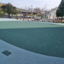 수지체육공원 농구장 이미지