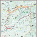 산행후기(울산목요17차/4월30일)/과연 누가 날씨요정인가?《보성 초암산》 이미지