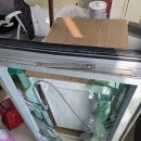 테크기어(주) | 부산 시스템창문 유리 교체 및 틀어짐 수리 영도 오션블루