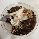 씨유(CU) 도당싱싱점 | CU 맛폴리 밤티라미수컵 솔직후기 씨유 편의점신상