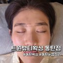 동탄왁싱 [트윈뷰티왁싱 동탄점] :: 눈썹디자인왁싱 후기