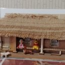 어린왕자 시골집 이미지