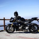 카페베네 남원춘향점 | BMW S1000R, 전국 투어 #02 (전주-구례-함안-의령-부산 코스!)