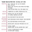 수사팀 전원 “항소 필요”→중앙지검장 결재→마감 7분전 “불허” 이미지