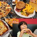 강정동-23 | 제주 수제버거 제주도 서귀포 강정동 본투비버거앤피자 추천 후기