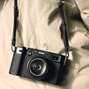X-T4에서 X100VI로 기변한 이유와 후기(디자인, 최소초점거리, 23mm 화각)