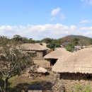 성읍민속마을 이미지