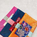 김예숙 한복 이미지