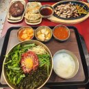 비슬로(대로1-12) | 송도 5공구 점심 한식 맛집 호랭이곳간 첨단대로점