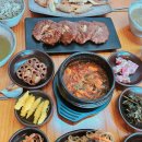 한수위약초밥상