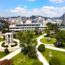 동국대학교 이미지