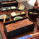 도쿄역 장어덮밥 맛집 타마이 니혼바시 본점 메뉴 추천