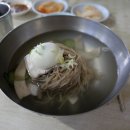 서울냉면 이미지