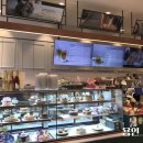 파리바게트용인죽전점