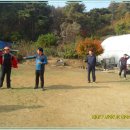 청주상고 37회동창회 가을축제 족구대회2013년11월3일 이미지