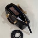 바이더웨이 | 펜디 바이더웨이 보스턴백 🖤 가볍고 세련된 데일리백… 하나 있으면 진짜 자주 들게 되는 가방