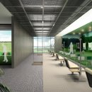 지에스(GS)스크린골프연습장 이미지