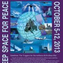 [Oct. 5 to 12] Keep Space for Peace Week: Call for Local Events (Fwd) 이미지