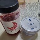 온도 수제청 | 수제 청귤 패션후르츠 딸기 과일청 선물세트로 월영 수제청 추천해요