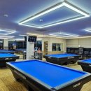 당구치기 좋은날 이미지