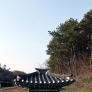 열녀 단소사 정려 이미지