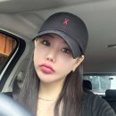 데일리 핏 | 바잘 로고 오버핏 치노 볼캡 후기 :) 데일리 모자추천!