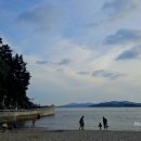 남일대해수욕장 이미지