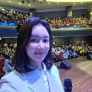 미스코리아 출신 MC 행사 헤어메이크업｜MC무대 메이크업 &amp; 헤어스타일링 현장후기
