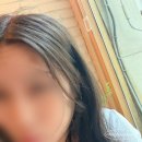 커스텀커피길음센터피스점 | 길음역 미용실 모먼트영영 애쉬 톤다운 염색 재방문