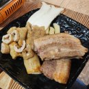 대구 테크노폴리스 맛집 통큰대구막창 방문 후기