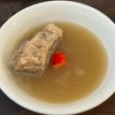 🇸🇬 싱가포르 송파바쿠테 선텍시티점(Song Fa Bak Kut Teh (Suntec City)) 돼지갈비탕 후기
