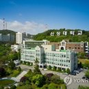 신성대학교 이미지